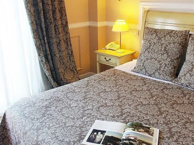 Blaumar Hotel