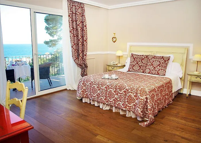 Hotel Blaumar