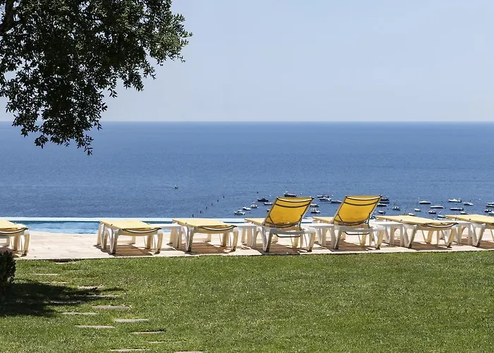 Blaumar Hotel Llafranc