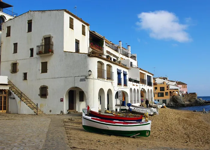 Blaumar Otel 4*