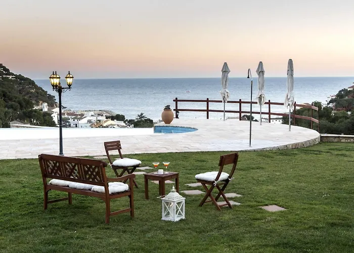 Hotel Blaumar 4*