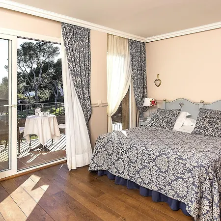 Blaumar Hotel Llafranc