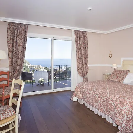 Blaumar Hotel 4*