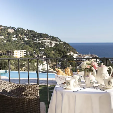 Blaumar Hotel 4*