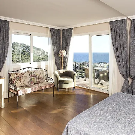 Hotel Blaumar