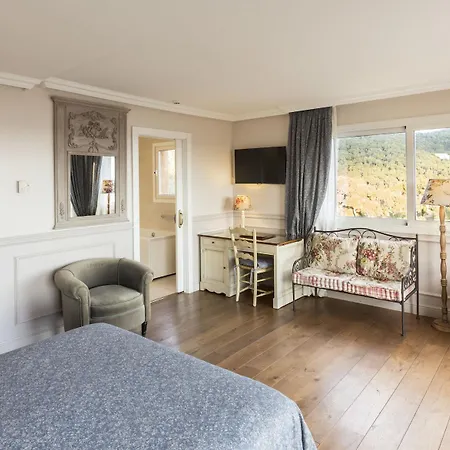 Hotel Blaumar 4*