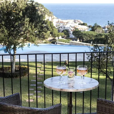 Blaumar Hotel