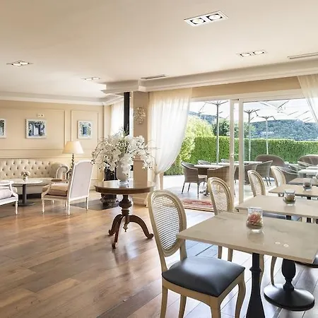 Blaumar Hotel Llafranc