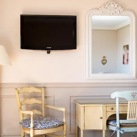 Blaumar Hotel Llafranc