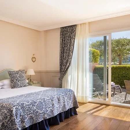 Blaumar Hotel 4*