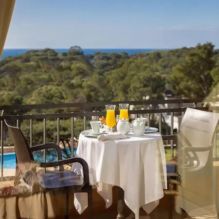 Hotel Blaumar 4*