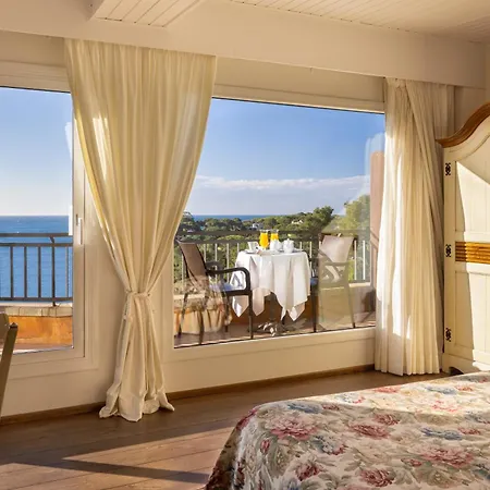 Blaumar Hotel