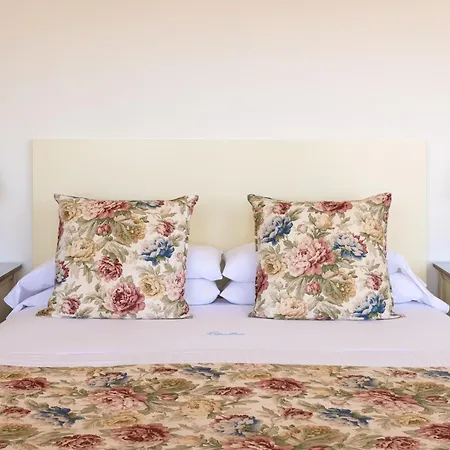 Hotel Blaumar