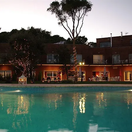 Blaumar Hotel 4*