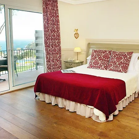 Blaumar Hotel