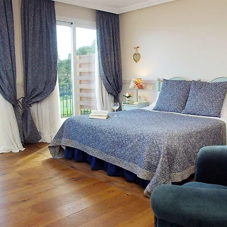 Blaumar Hotel Llafranc