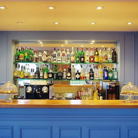 Hotel Blaumar Llafranc