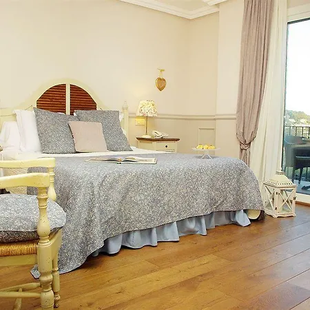 Hotel Blaumar 4*