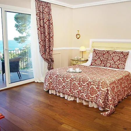 Hotel Blaumar