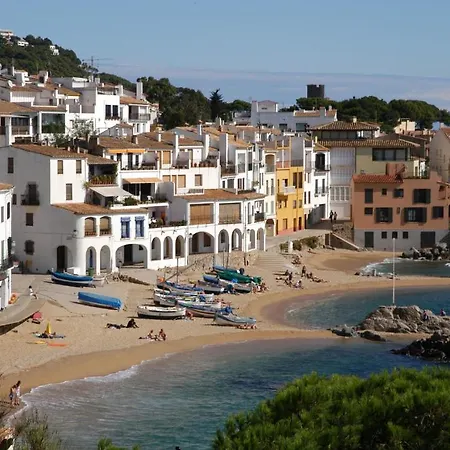 Hotel Blaumar Llafranc