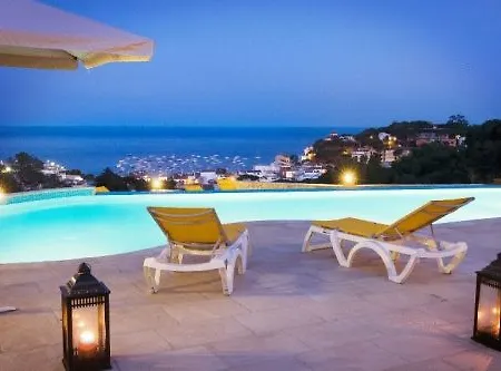 Hotel Blaumar Llafranc