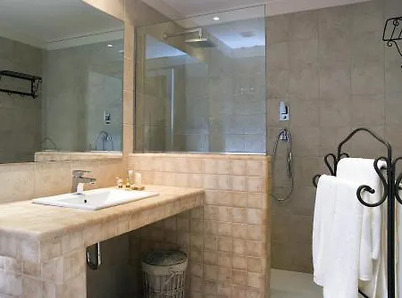 Hotel Blaumar Llafranc