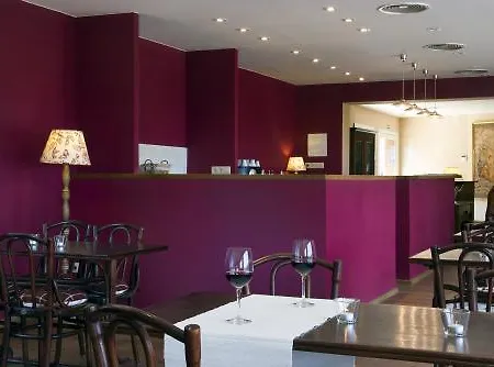 Hotel Blaumar 4*