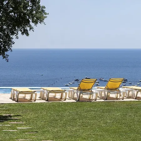 Blaumar Hotel Llafranc