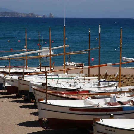 Hotel Blaumar