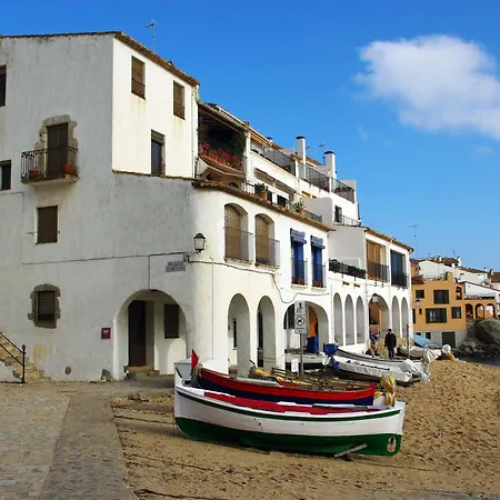 Blaumar Hotel 4*