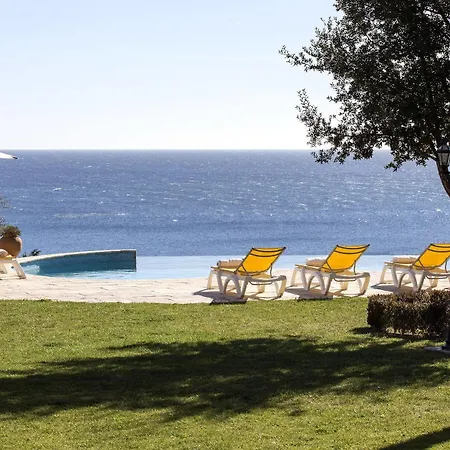 Blaumar Hotel Llafranc