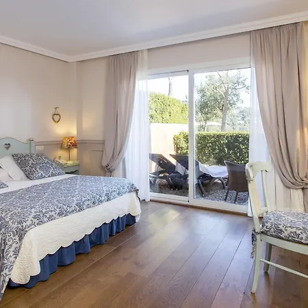 Hotel Blaumar