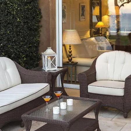 Hotel Blaumar 4*