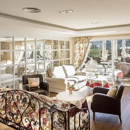 Blaumar Hotel Llafranc