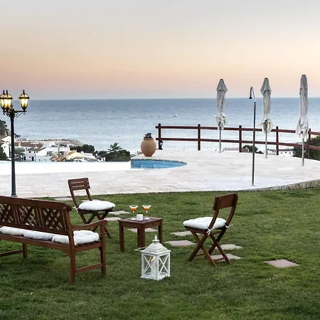 Hotel Blaumar 4*